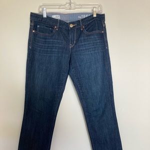 Gap 1969 Jeans